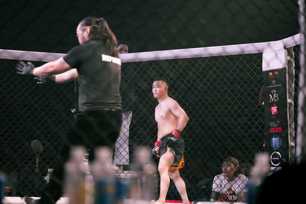 Plan d'entrainement pour une compétition de surf