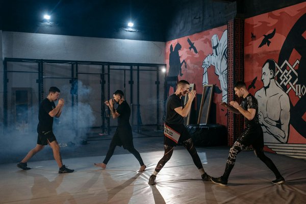 Les bienfaits du rafting sur votre corps et votre esprit